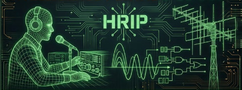 HRIP — Ham Radio Intelligence Portal